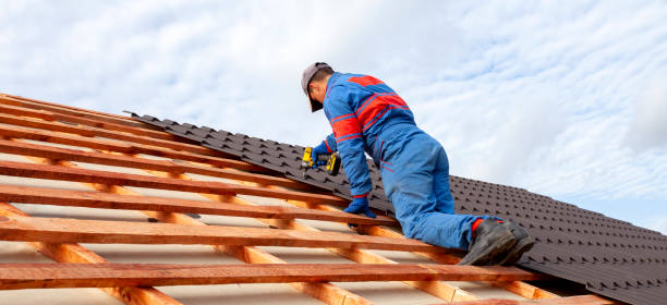 Best Roof Maintenance and Cleaning  in Salem Lakes, WI