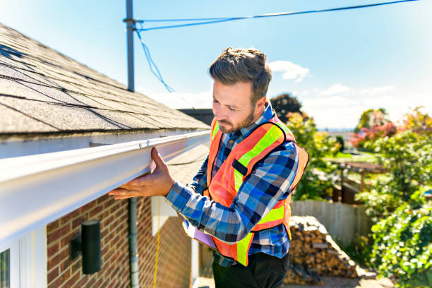 Best Gutter Installation and Repair  in Salem Lakes, WI